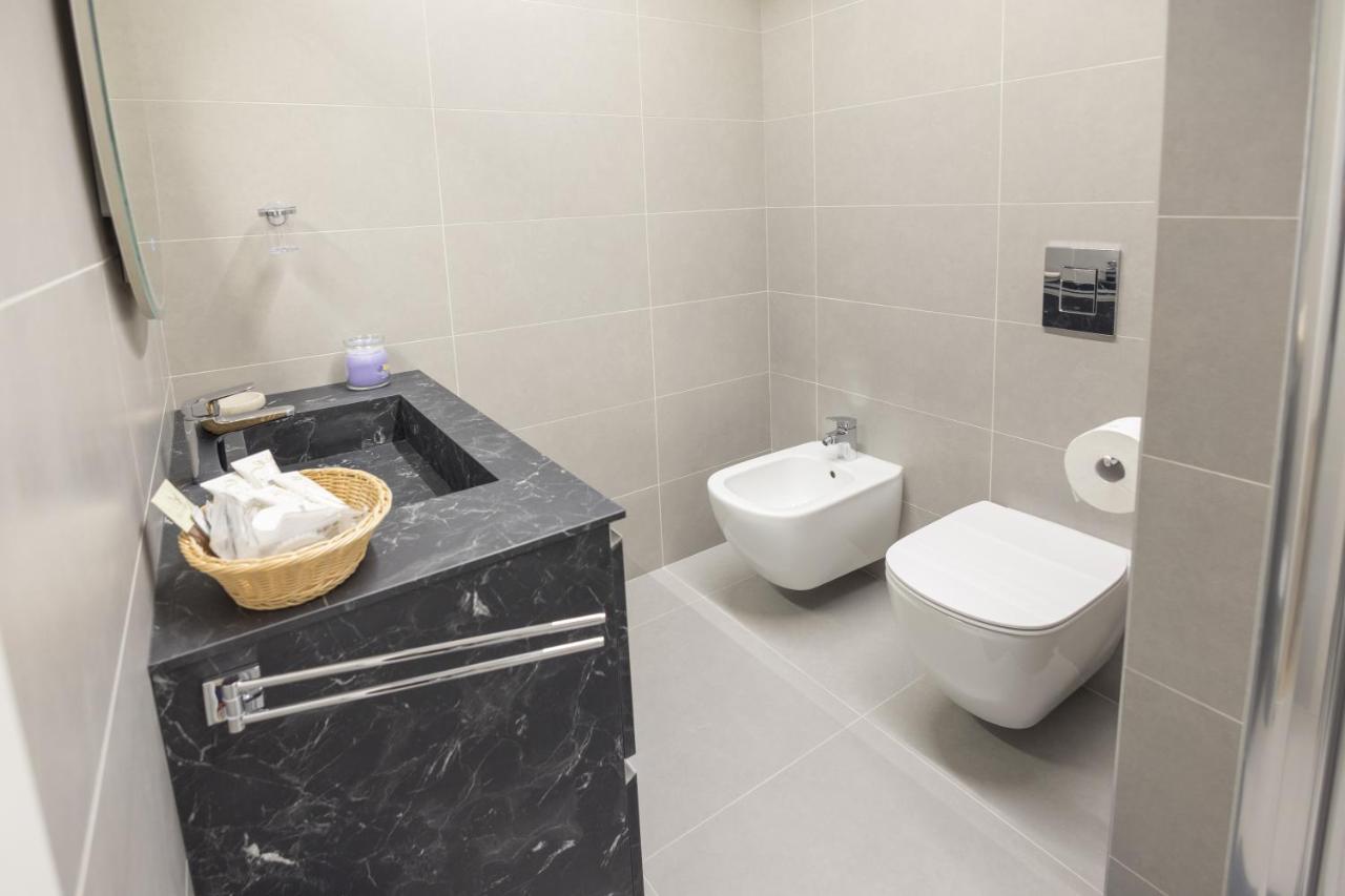 Apartamento Loft La Sedia Rossa - Centro Storico Milán Exterior foto